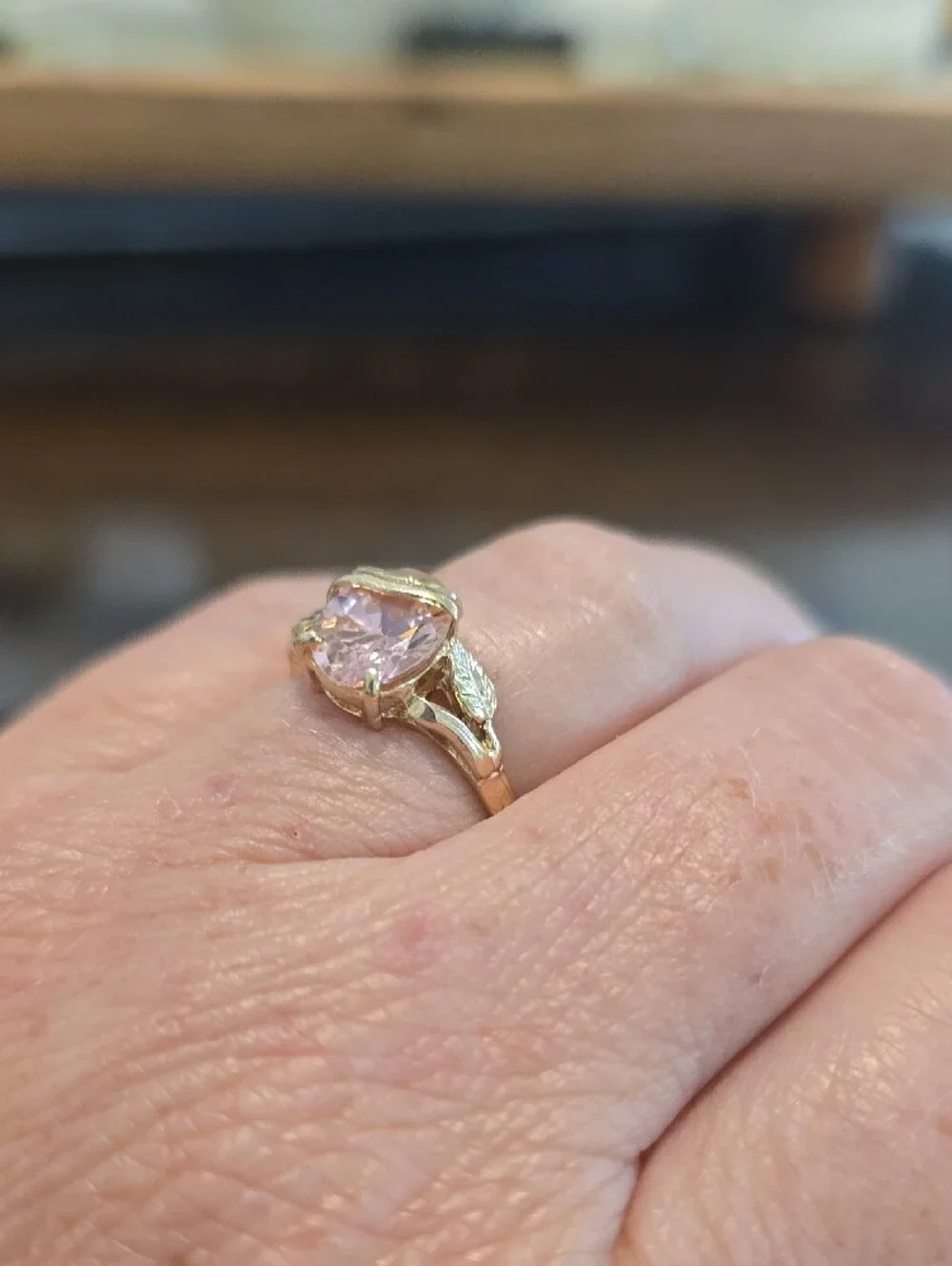 N/A elegant 10k
